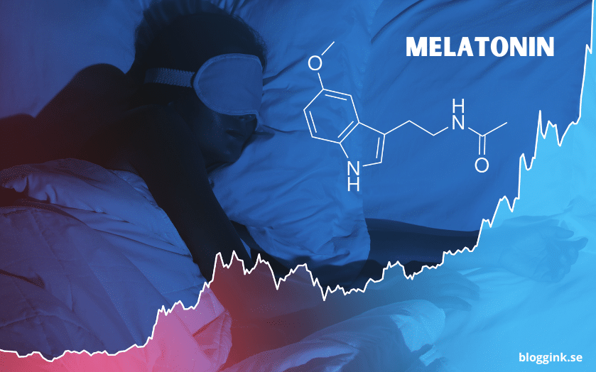 Melatonin...bloggink.se 