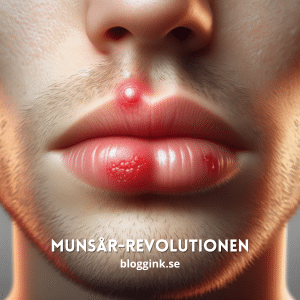 Munsår-Revolutionen...bloggink.se