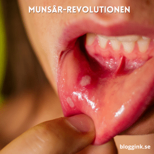 Munsår-Revolutionen...bloggink.se