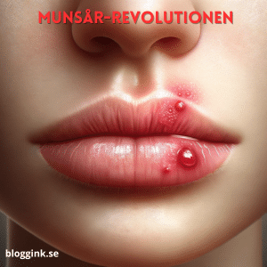 Munsår-Revolutionen...bloggink.se