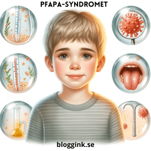 PFAPA-syndromet...bloggink.se