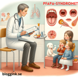 PFAPA-syndromet...bloggink.se