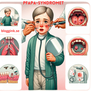 PFAPA-syndromet...bloggink.se