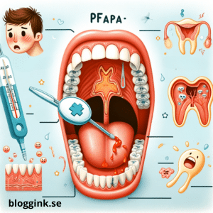 PFAPA-syndromet...bloggink.se