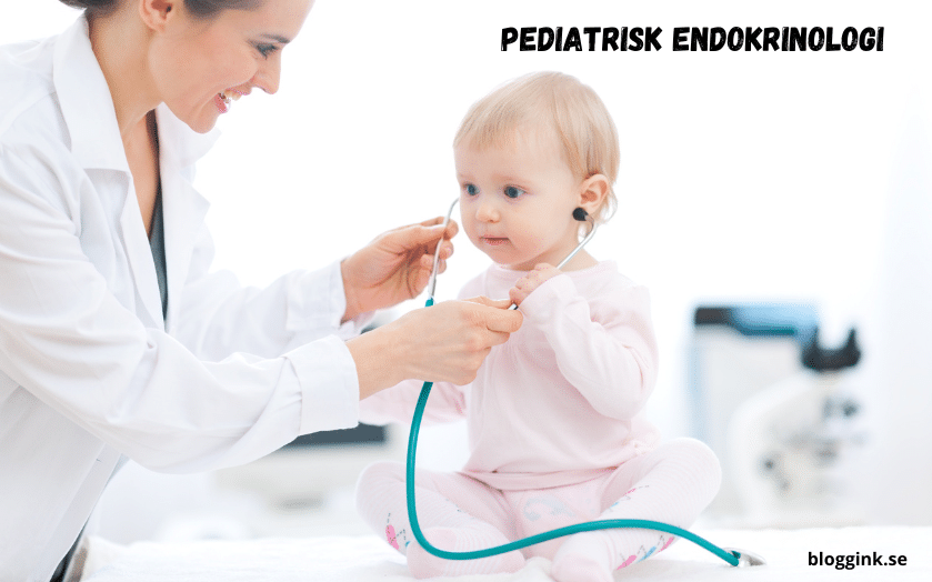 Pediatrisk endokrinologi...bloggink.se