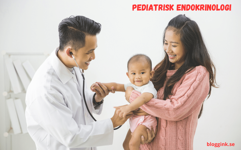 Pediatrisk endokrinologi...bloggink.se