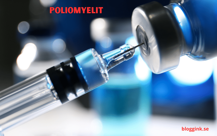 Polioviruset...bloggink.se