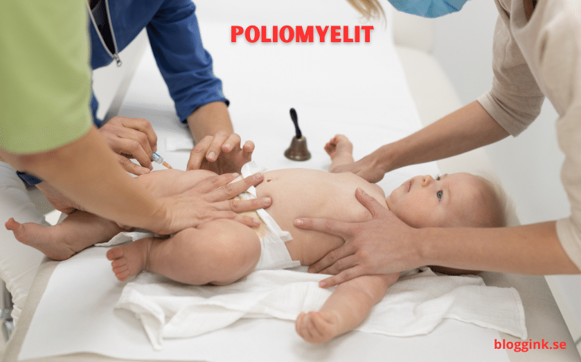Poliomyelit...bloggink.se