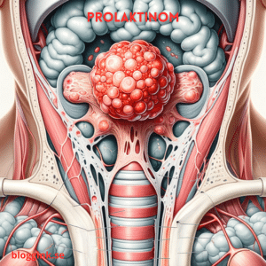 Prolaktinom...bloggink.se