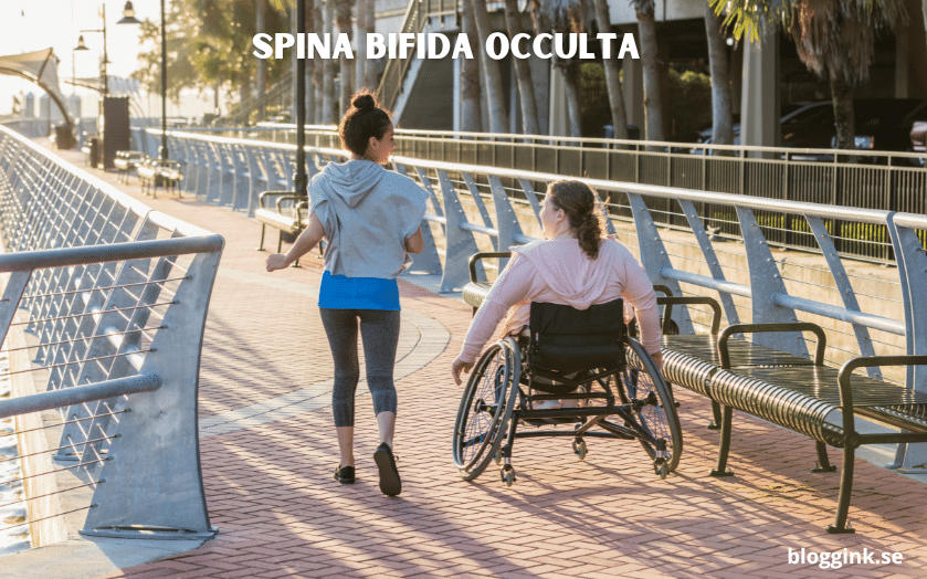Spina Bifida Occulta...bloggink.se
