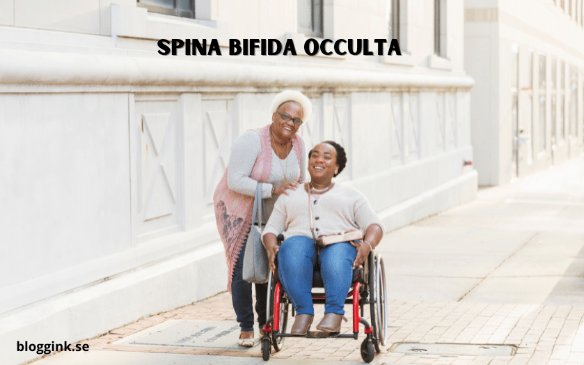 Spina Bifida Occulta...bloggink.se