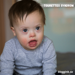 Tourettes Syndrom...bloggink.se