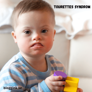 Tourettes Syndrom...bloggink.se