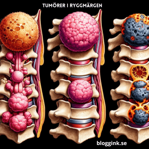 Tumörer i ryggmärgen...blohggink.se