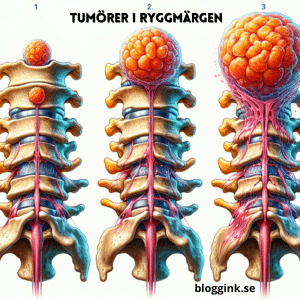 Tumörer i ryggmärgen...blohggink.se