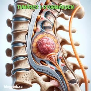Tumörer i ryggmärgen...blohggink.se