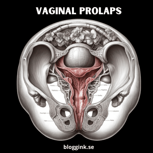 Vaginal prolaps...bloggink.se