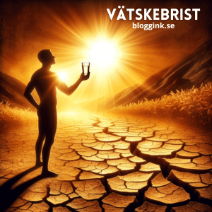 Vätskebrist...bloggink.se