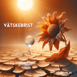 Vätskebrist...bloggink.se