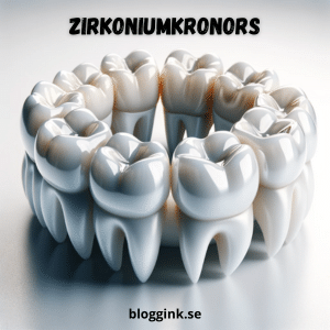 Zirkoniumkronors...bloggink.se