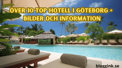 Over 10 top hotell i Goteborg Bilder och.bloggink.se