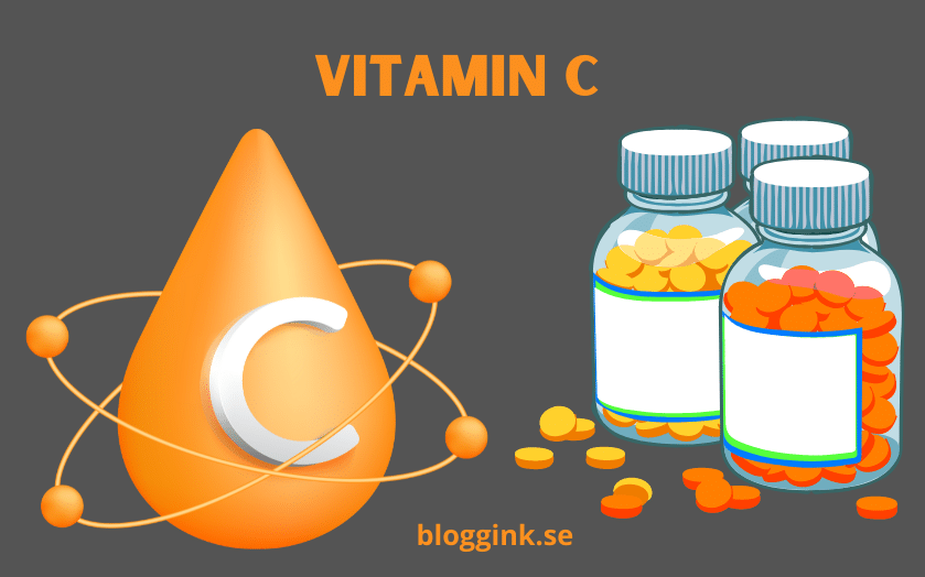 Vitamin C ...bloggink.se 