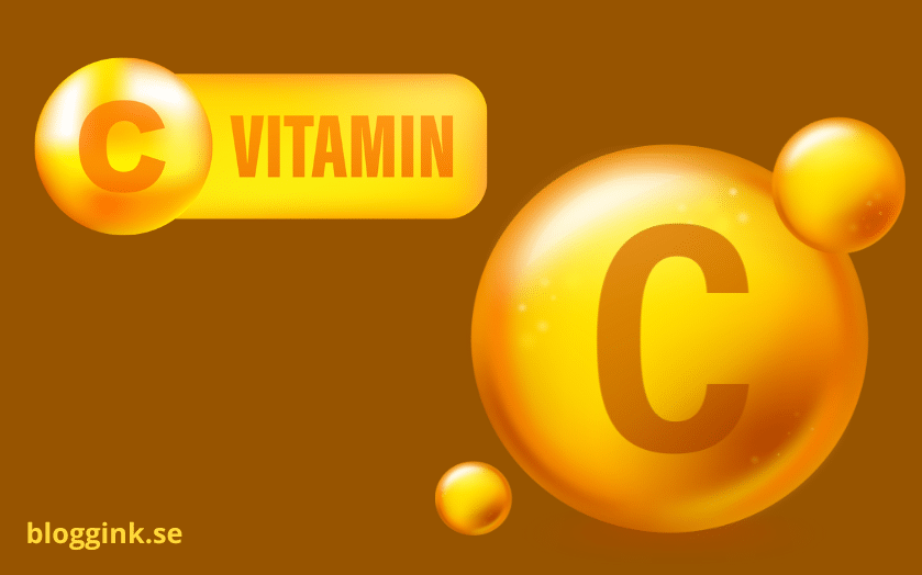 Vitamin C ...bloggink.se