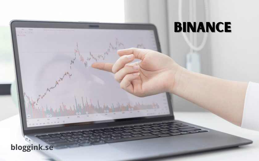 Binance...bloggink.se