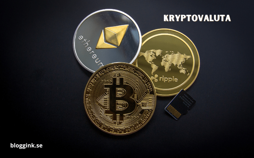 Kryptovaluta...bloggink.se