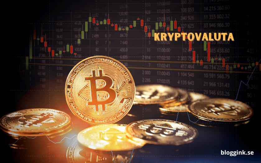 Kryptovaluta...bloggink.se