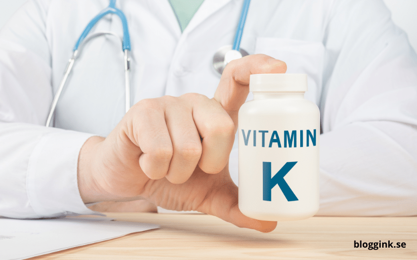 Vitamin K...bloggink.se