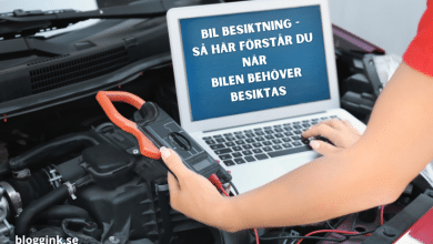 bil besiktning - Så här förstår du när bilen..bloggink.se