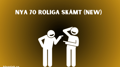 nya 70 roliga skämt (new)...bloggink.se