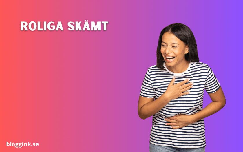 roliga skämt...bloggink.se