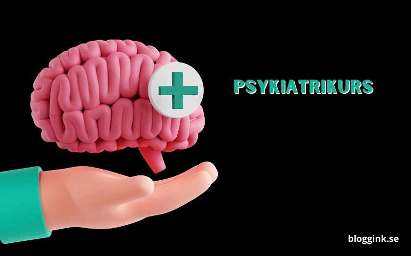 Psykiatrikurs...bloggink.se 