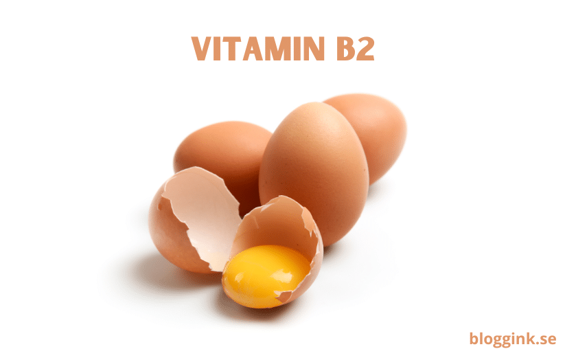 vitamin B2...bloggink.se 
