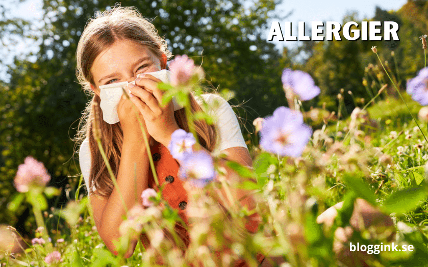 Allergier...bloggink.se