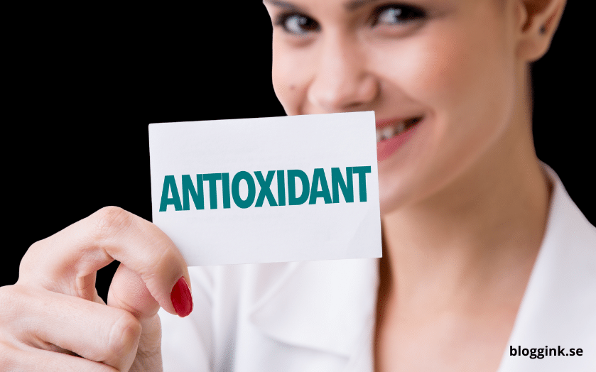 Antioxidanter...bloggink.se