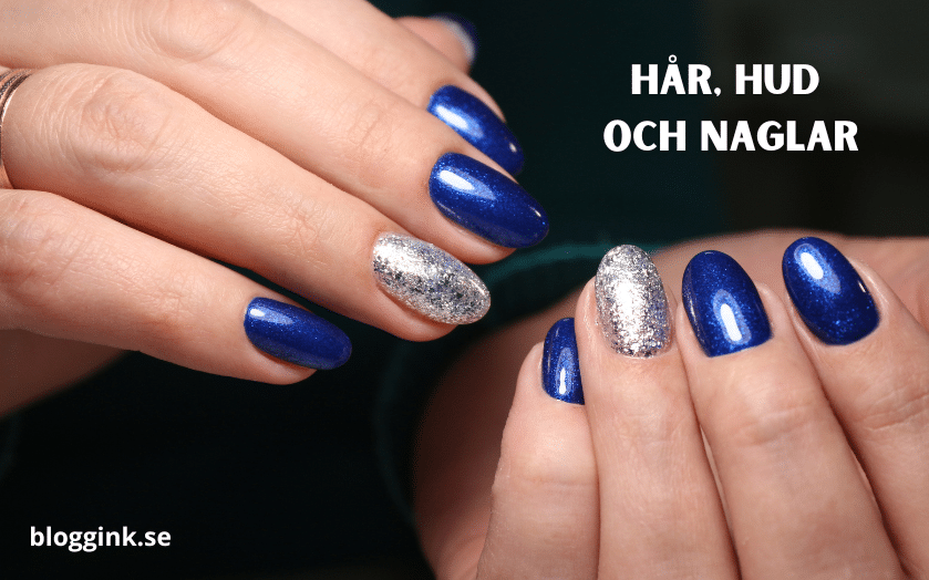 Hud och Naglar...bloggink.se