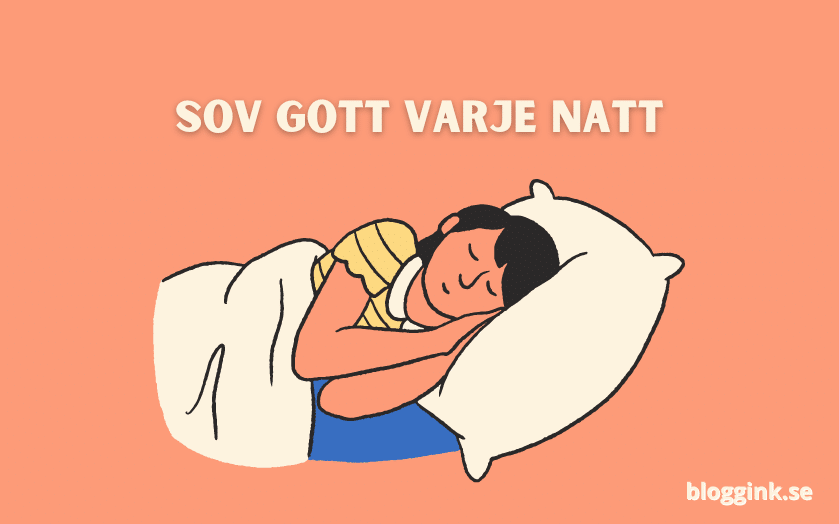 Sov Gott Varje Natt...bloggink.se 