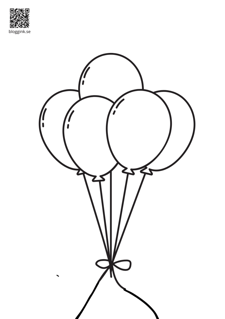 ballonger....bloggink.se 