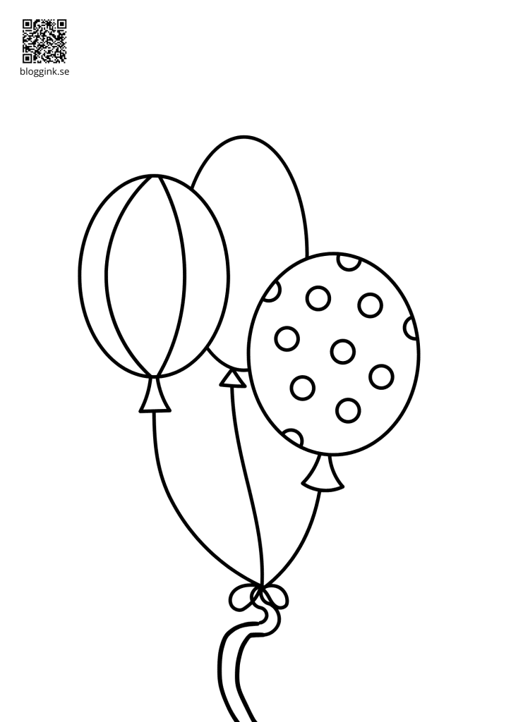 ballonger....bloggink.se 