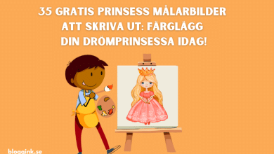 35 Gratis Prinsess målarbilder...bloggink.se